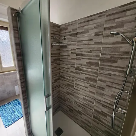 Apartment Casa Medefaby Due S'archittu Cuglieri