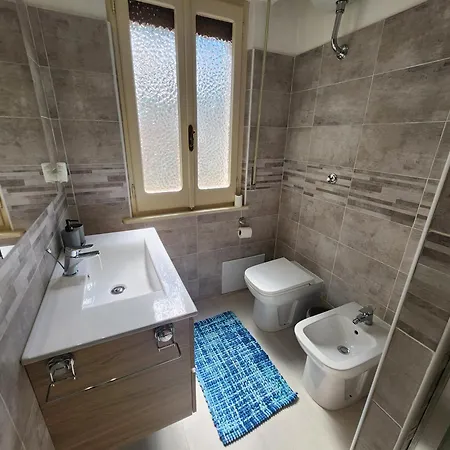 Apartment Casa Medefaby Due