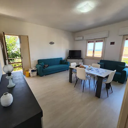 Apartment Casa Medefaby Due