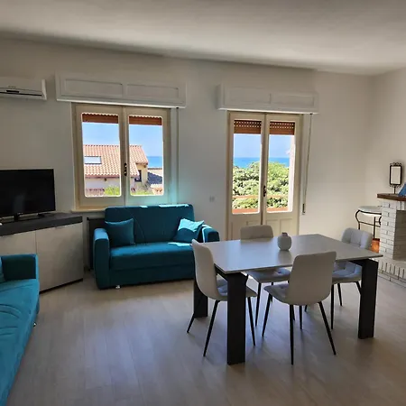 Casa Medefaby Due *