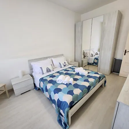 Casa Medefaby Due *