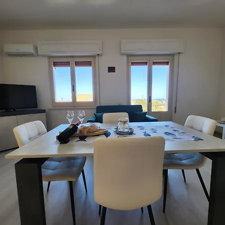 Apartment Casa Medefaby Due