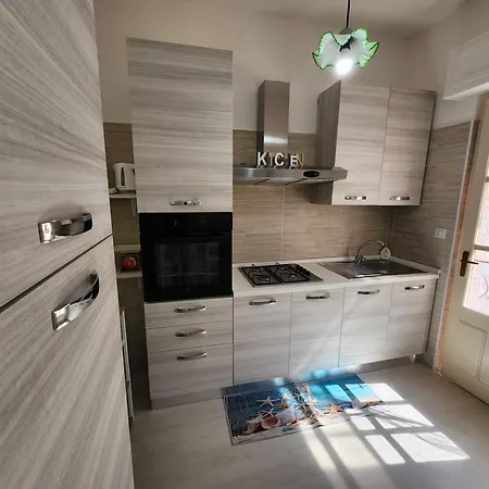 Apartment Casa Medefaby Due