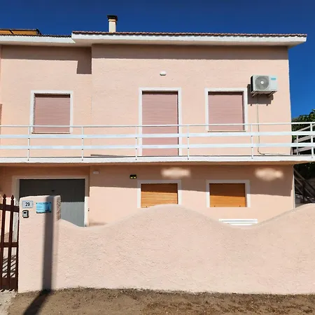 Casa Medefaby Due S'archittu Cuglieri