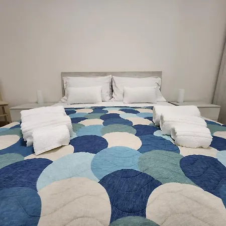 Casa Medefaby Due Apartment S'archittu Cuglieri