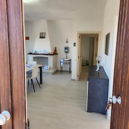 Casa Medefaby Due 아파트