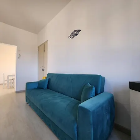 Casa Medefaby Due *