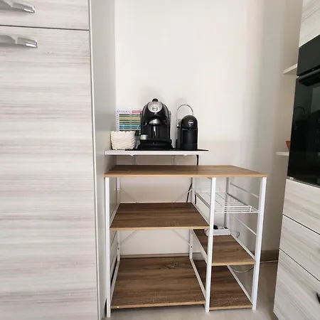 Casa Medefaby Due 아파트 사르치투 쿠글리에리