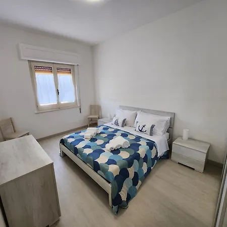 아파트 Casa Medefaby Due