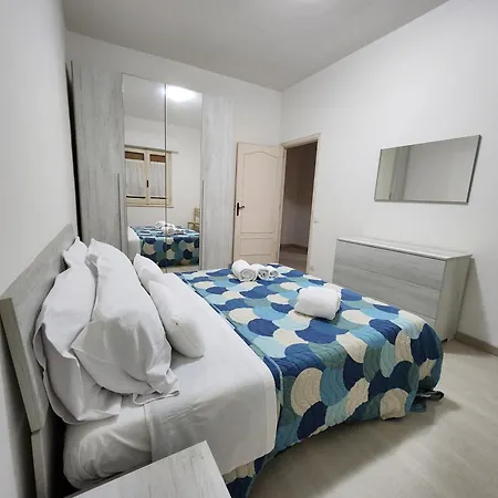 Casa Medefaby Due S'archittu Cuglieri