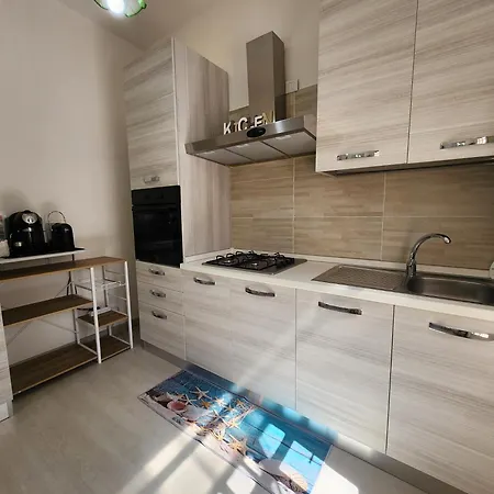 Casa Medefaby Due 아파트 *