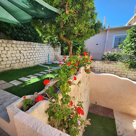 Casa Medefaby Due * S'archittu Cuglieri