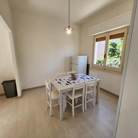 Casa Medefaby Due *